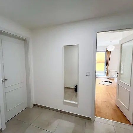 Diamond Terrace & Sauna 207